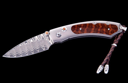 William Henry KNIVES TSW B09 TSW
