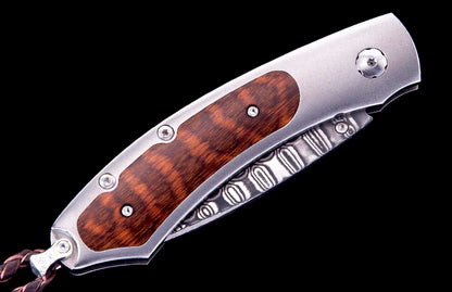 William Henry KNIVES TSW B09 TSW