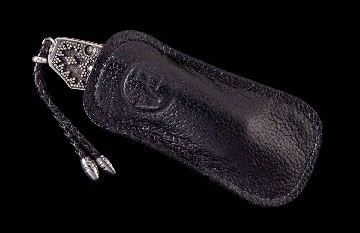 William Henry KNIVES B09 Twenty-Five IX