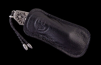 William Henry KNIVES B09 Twenty-Five IX