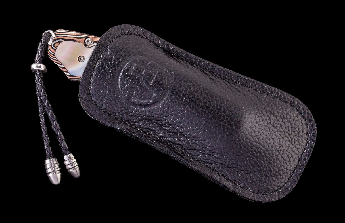 William Henry KNIVES B09 Twenty-Five VII