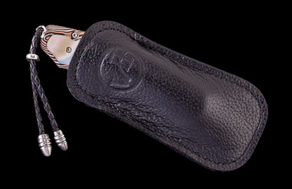 William Henry KNIVES B09 Twenty-Five VII