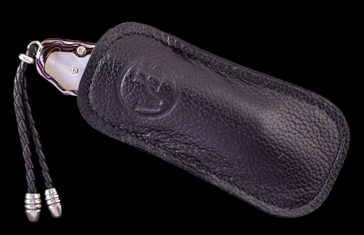 William Henry KNIVES B09 Twenty-Five X