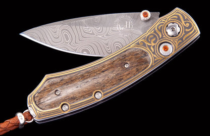 William Henry KNIVES B09 Vintage