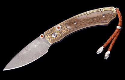 William Henry KNIVES B09 Vintage
