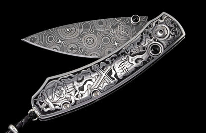 William Henry KNIVES B09 Vision