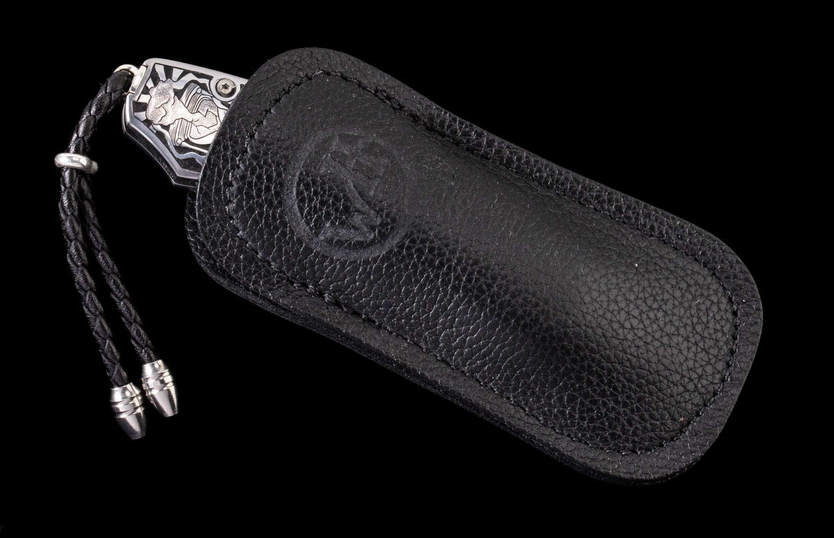 William Henry KNIVES B09 Vision