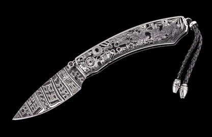 William Henry KNIVES B09 Vision II