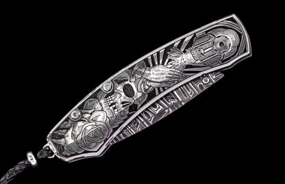 William Henry KNIVES B09 Vision II