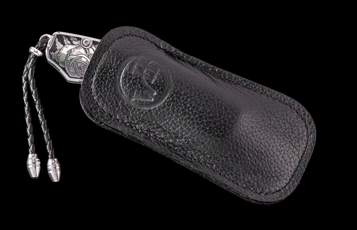 William Henry KNIVES B09 Vision II