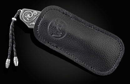 William Henry KNIVES B09 Western Flair