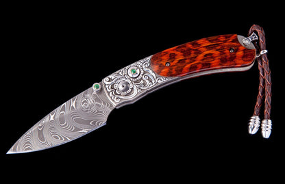 William Henry KNIVES Weston B09 WESTON