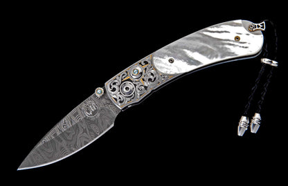 William Henry KNIVES B09 Windrose