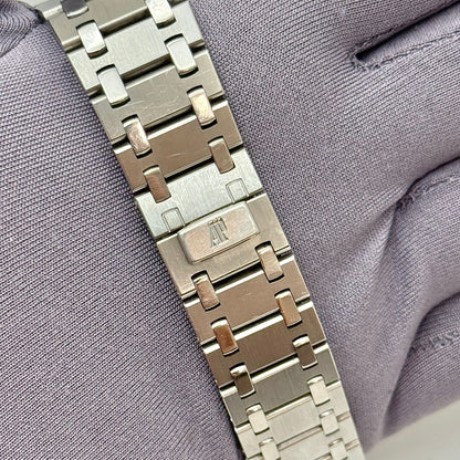 Pre-Owned Audemars Piguet Royal Oak Perpetual Calendar 25829SP/O/0944SP/01
