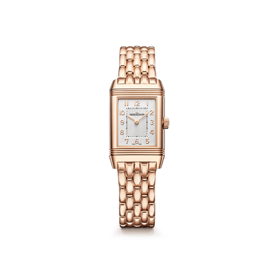 Jaeger LeCoultre Duetto Q2662143