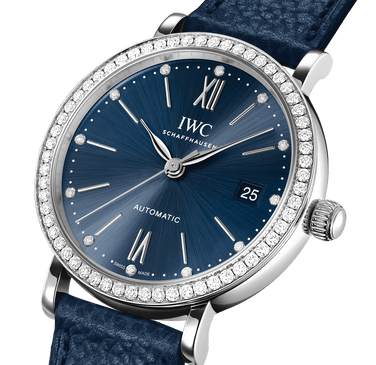 IWC Portofino Automatic 37 IW658602