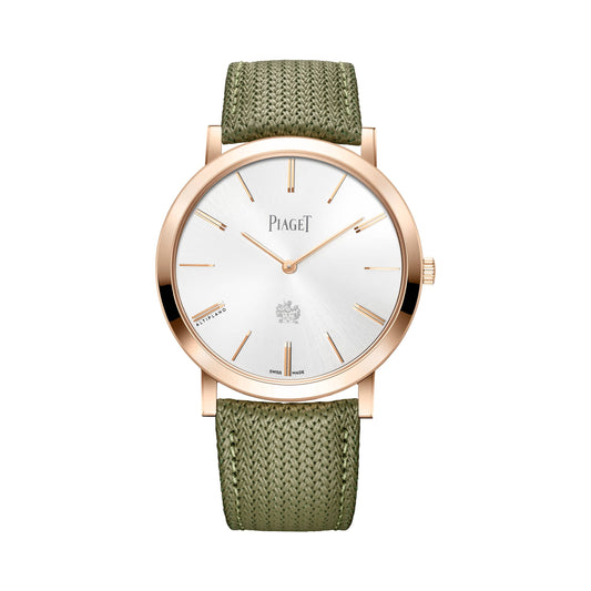 Piaget Altiplano Origin watch G0A51500