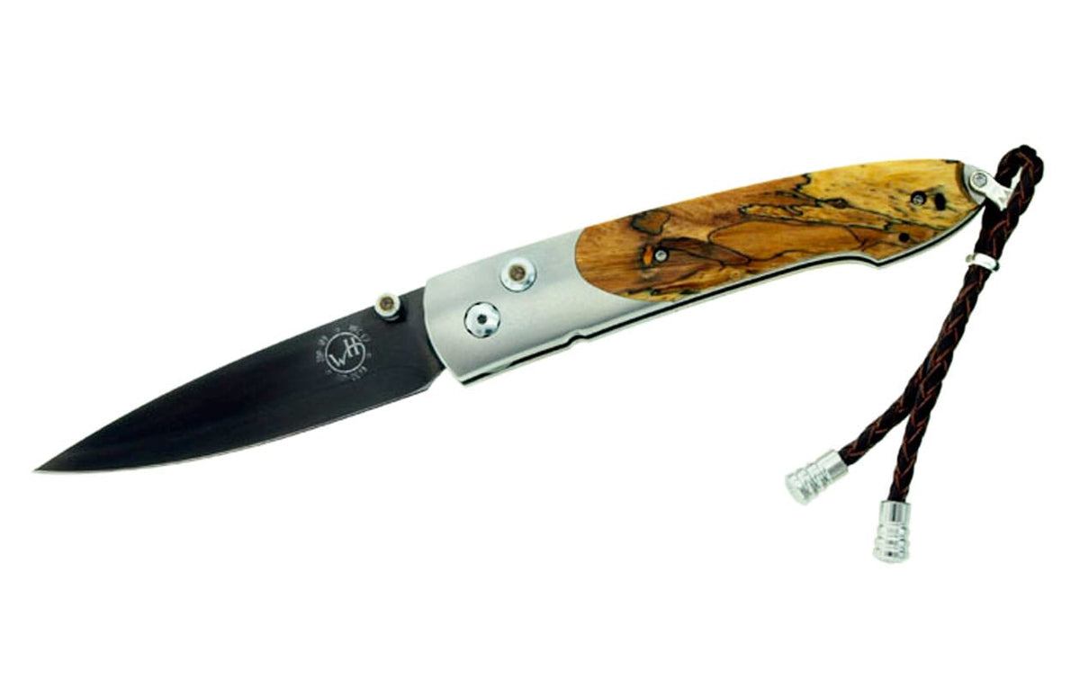 William Henry KNIVES Tamarind B10 1102 TAMARIND