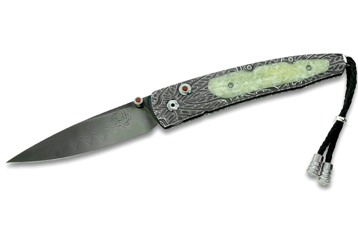 William Henry KNIVES Gray Dawn B10 1105 GRAY DAWN