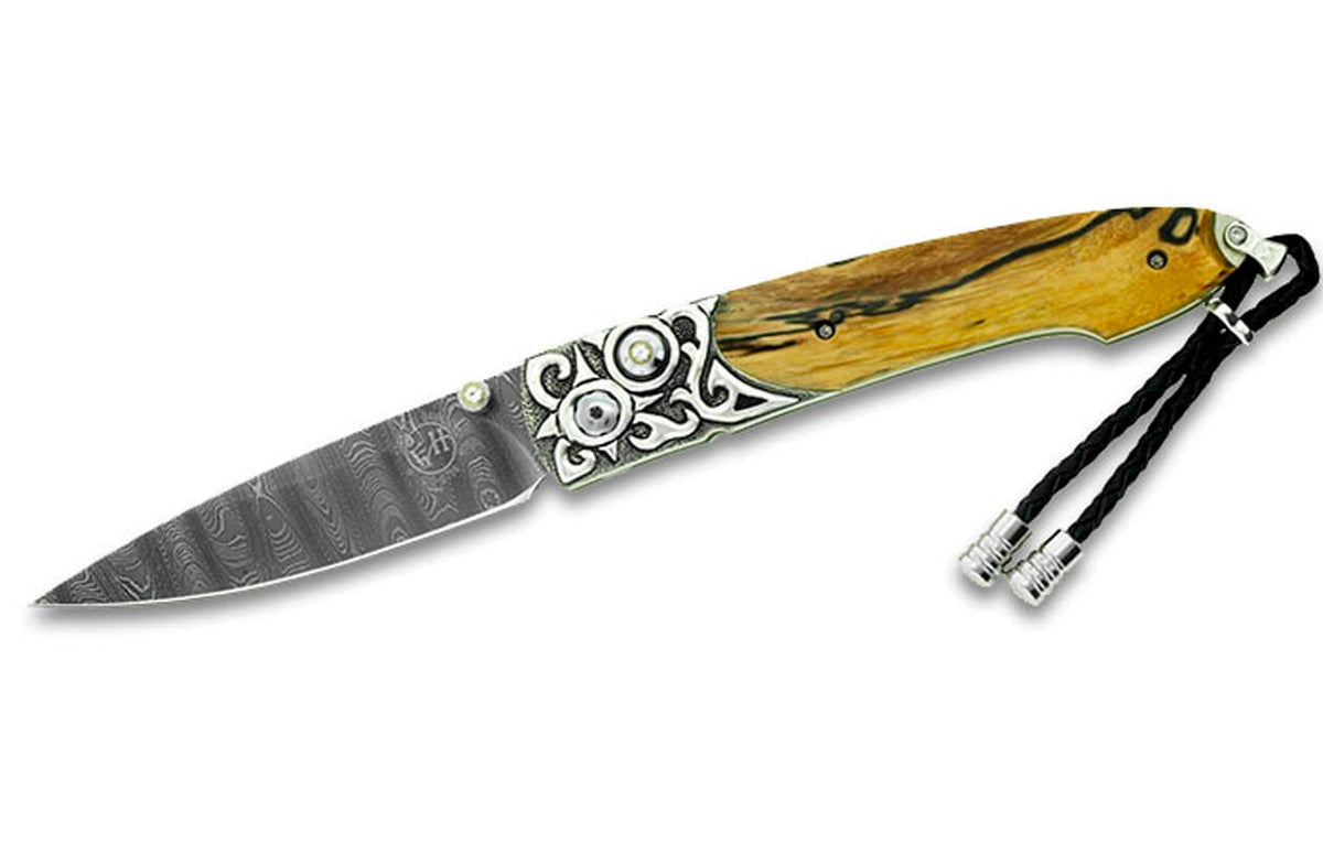 William Henry KNIVES Woodside B10 1108 WOODSIDE