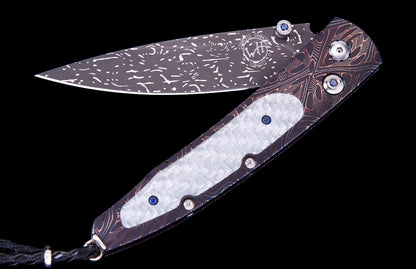 William Henry KNIVES Alpine B10 ALPINE