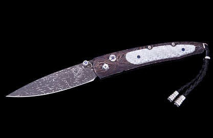 William Henry KNIVES Alpine B10 ALPINE