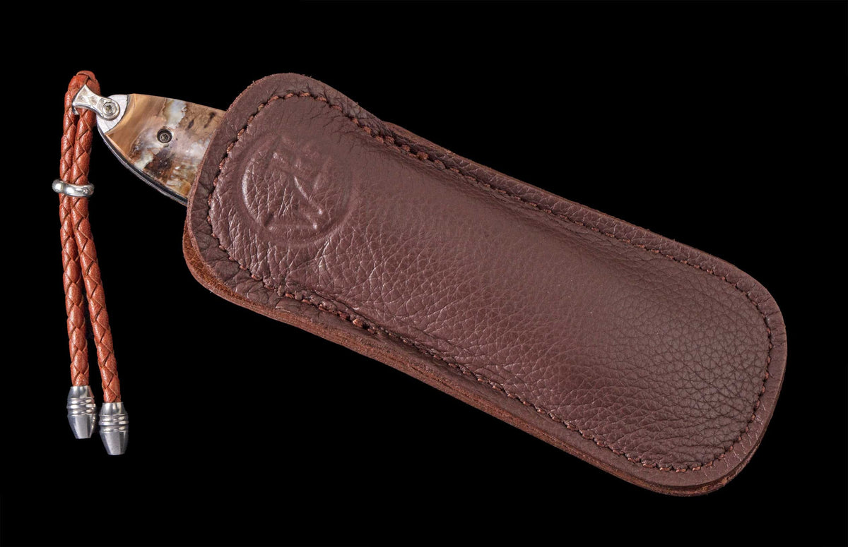 William Henry KNIVES B10 Ancient Glade