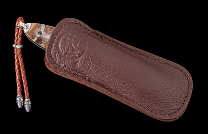 William Henry KNIVES B10 Ancient Glade