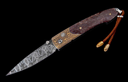William Henry KNIVES B10 Archive