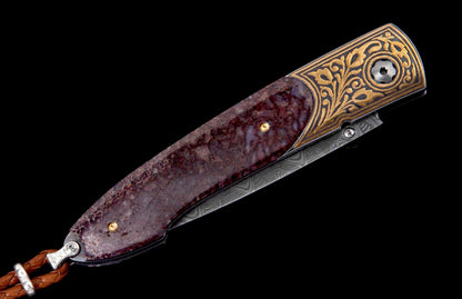 William Henry KNIVES B10 Archive