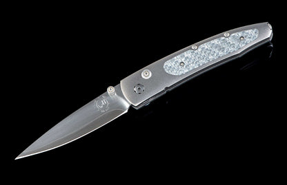 William Henry KNIVES B10 Argent