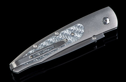 William Henry KNIVES B10 Argent