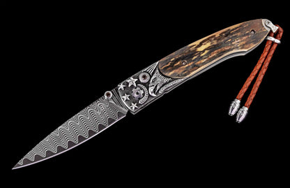 William Henry KNIVES B10 Ascendant