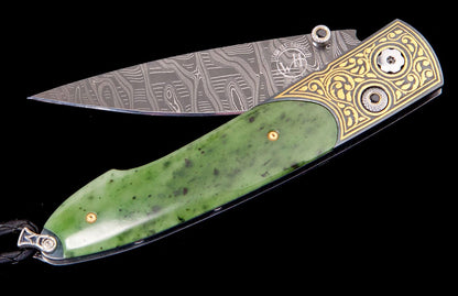 William Henry KNIVES B10 Bangkok