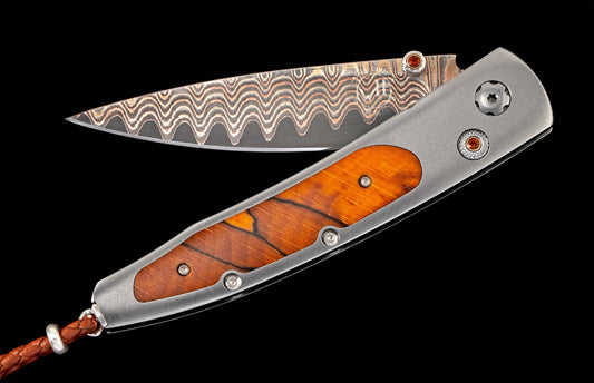 William Henry B10 Beech