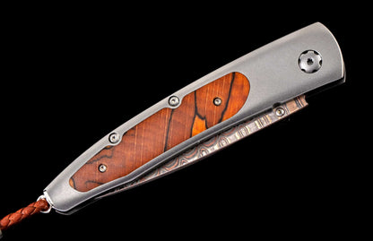 William Henry B10 Beech