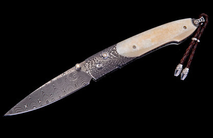 William Henry KNIVES Bern B10 BERN