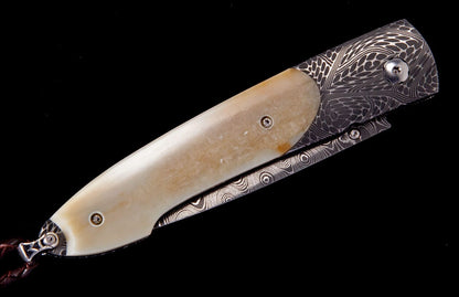 William Henry KNIVES Bern B10 BERN