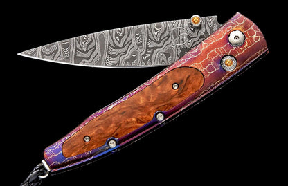 William Henry KNIVES Birch B10 BIRCH