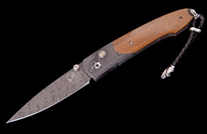 William Henry KNIVES B10 Bison