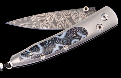 William Henry KNIVES Black Cove B10 BLACK COVE