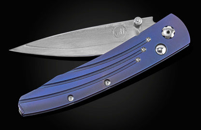 William Henry B10 Blue Star