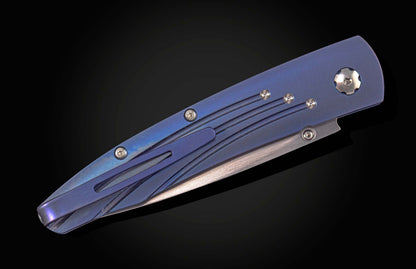 William Henry B10 Blue Star