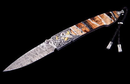 William Henry KNIVES Carpe Diem B10 CARPE DIEM