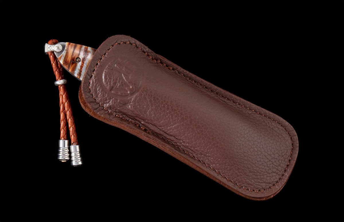 William Henry KNIVES B10 Cascade