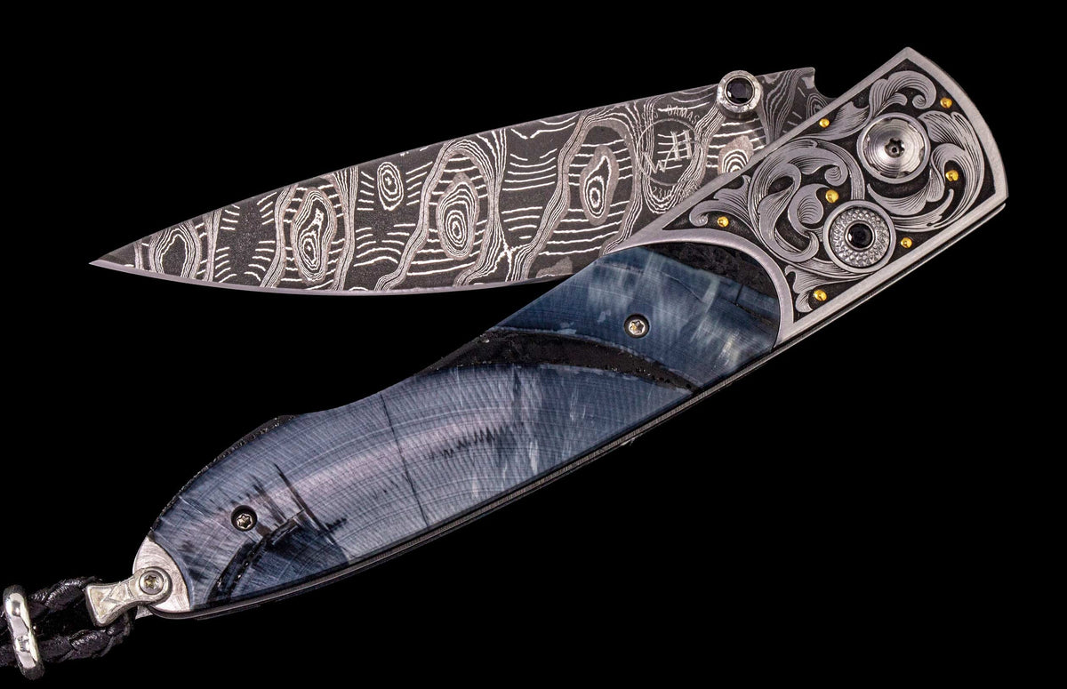 William Henry KNIVES B10 Centurion