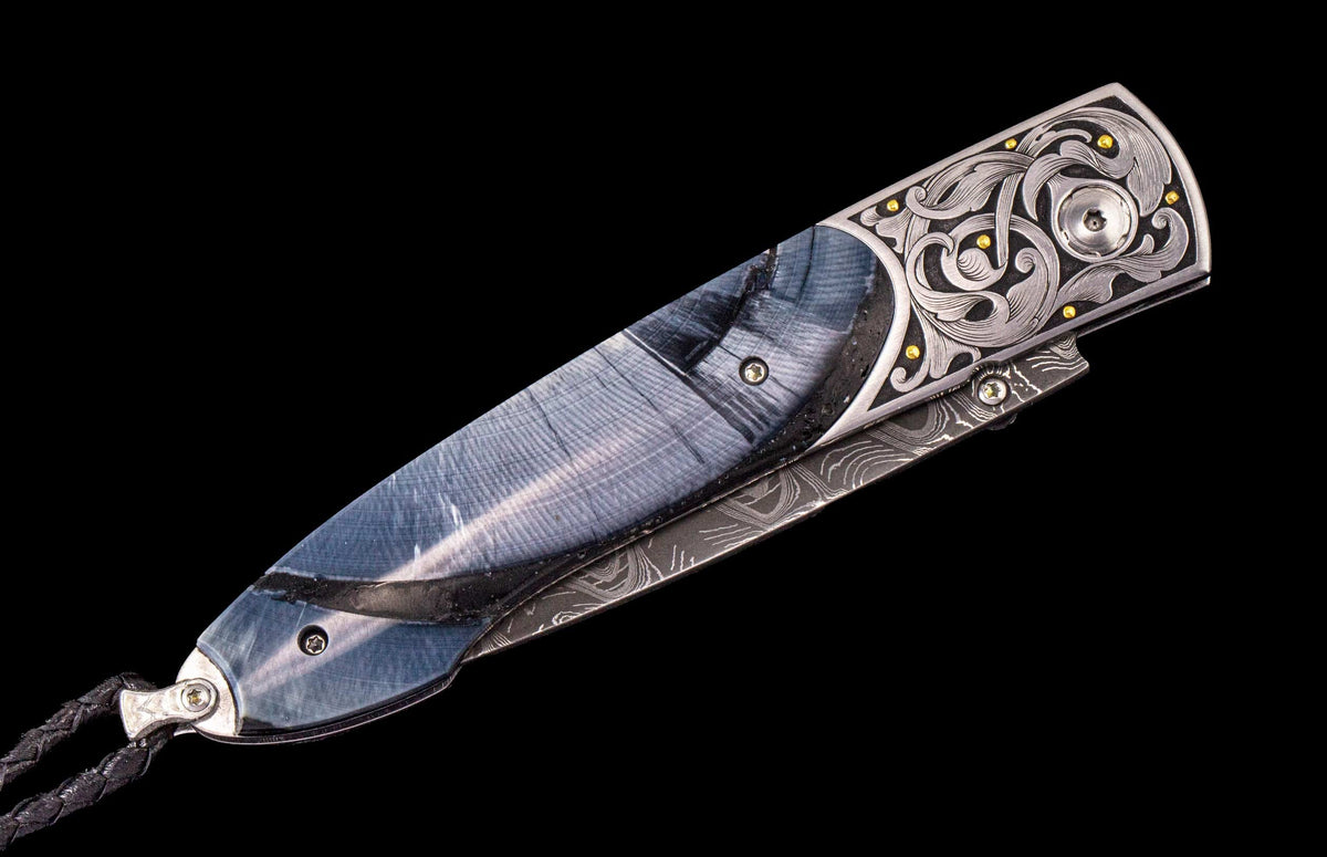 William Henry KNIVES B10 Centurion