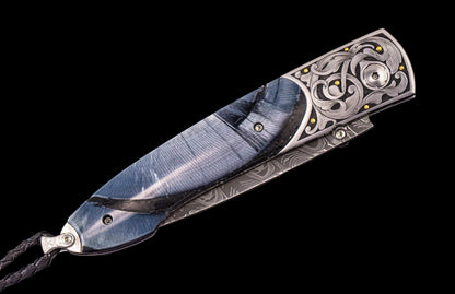 William Henry KNIVES B10 Centurion