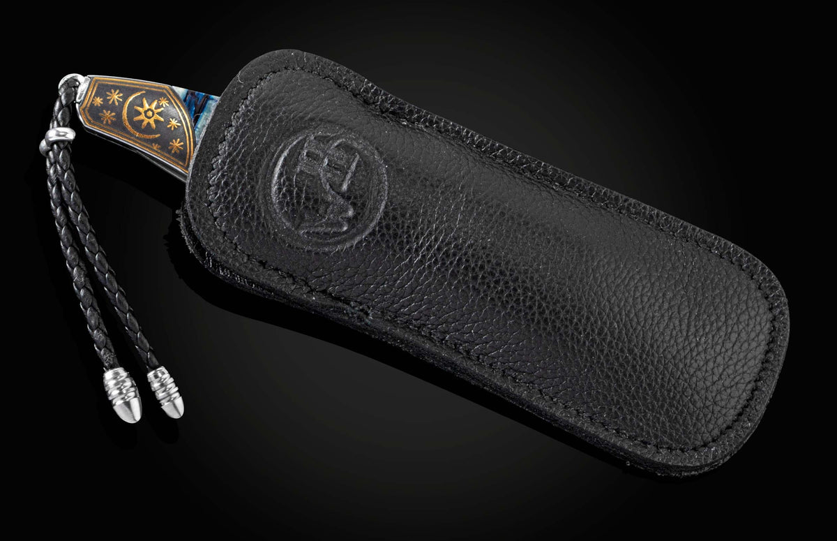 William Henry KNIVES B10 Chiloquin