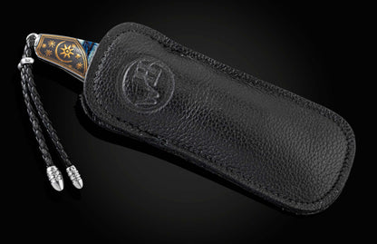William Henry KNIVES B10 Chiloquin